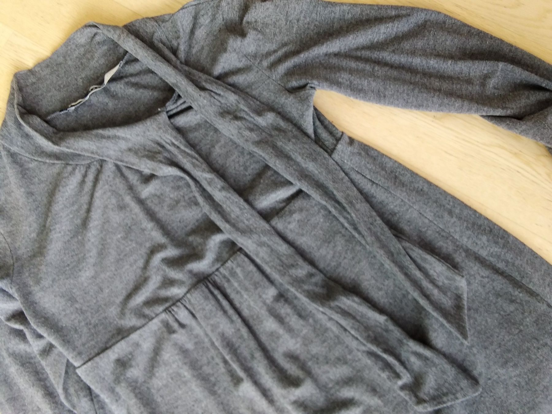 Sportmax Vestiti: SPORTMAX Code Ballon-Kleid Anthrazit Size S – Usato da Buchrain venduto da QueenyHE51 5