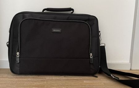 DICOTA Laptoptasche 15,4" neuwertig