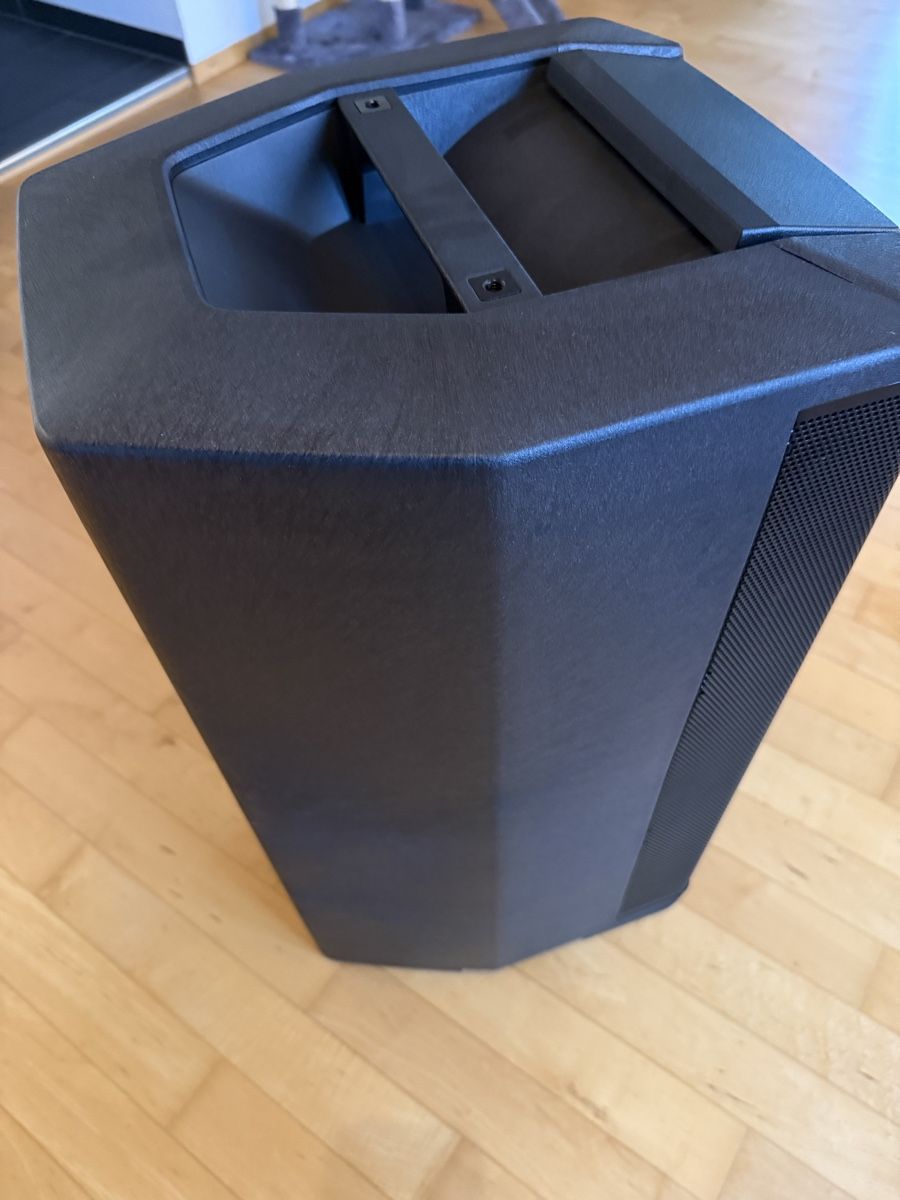 Bose Casse acustiche: Bose F1 812 passiv Lautsprecher – Nuovo (secondo la descrizione) da Hohenrain venduto da Boerri 3