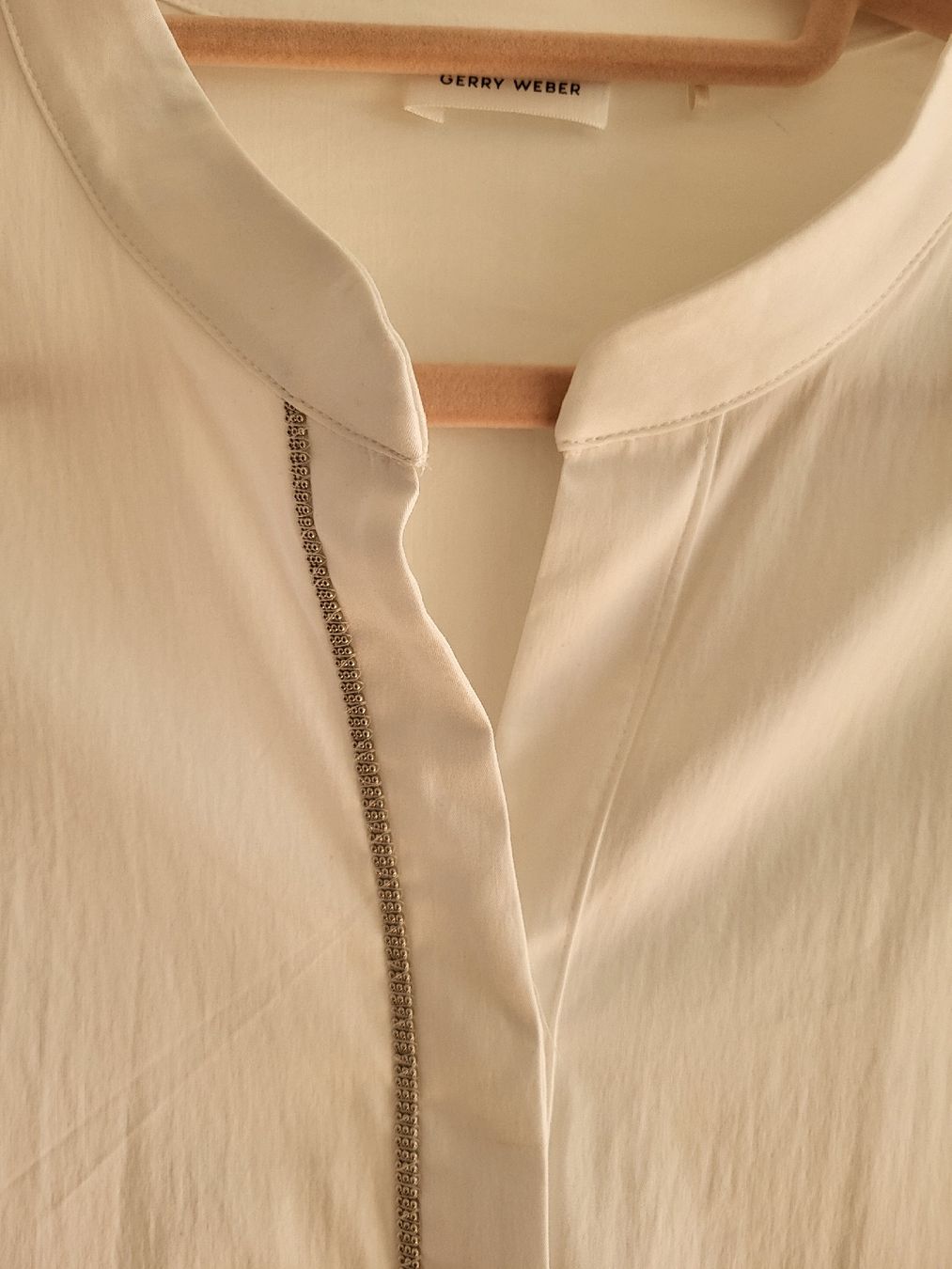 Gerry Weber Camicette: Gerry Weber Bluse Gr. 46 – Nuovo (secondo la descrizione) da Binningen venduto da Baseldani 1