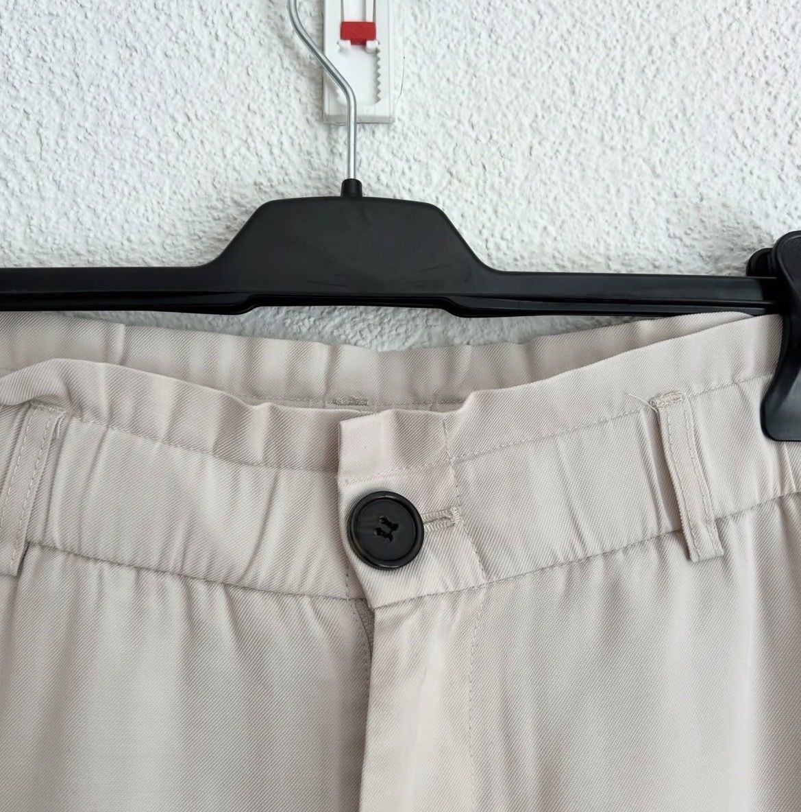 Zara Pantalons: Zara Hose beige – D'occasion à Chur par faja7000 2