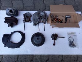 piaggio ciao motor