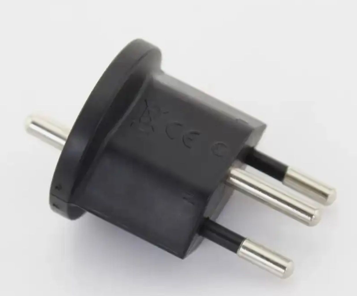 Laufwerke & Adapter: Max Hauri Fixadapter – Neu und originalverpackt aus Zug von OrturMullerMac