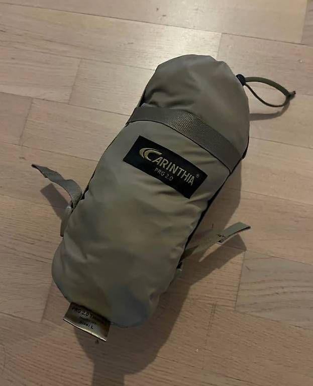 Pantaloni: Carinthia PRG 2.0 Hose Multicam  Grösse L – Usato da Oberglatt venduto da Prinzip 1