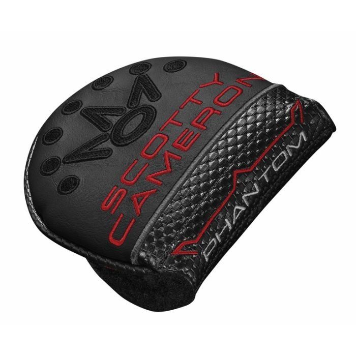Scotty Cameron Mazze & Set: SCOTTY CAMERON PHANTOM 11R OC PUTTER – Nuovo (secondo la descrizione) da Au ZH venduto da Spw70 7