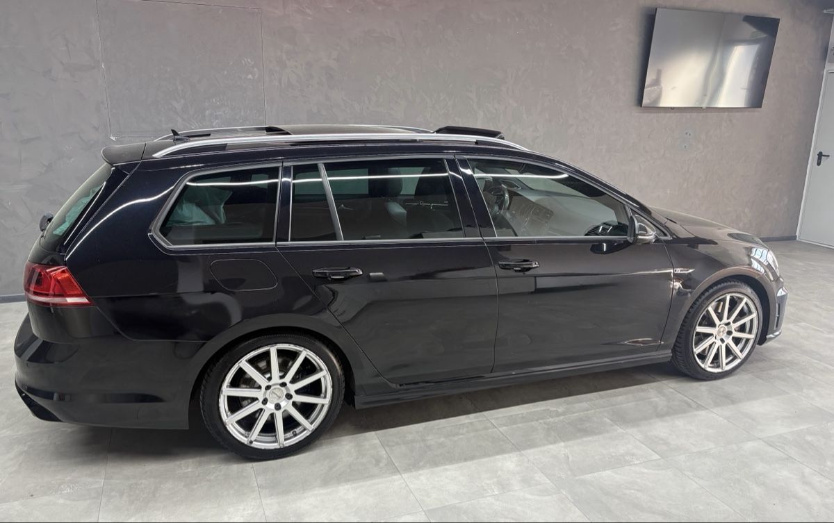 VW Automobili: VW Golf 7 TSI R DSG 4 Motion – Usato da Aarburg venduto da AHP4665 2