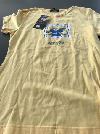 T-Shirt - TCM Fashion - Grösse S