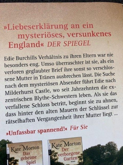 Libri: 2 div. Taschenbücher (Romane) – Usato da Richterswil venduto da Hausi12 2