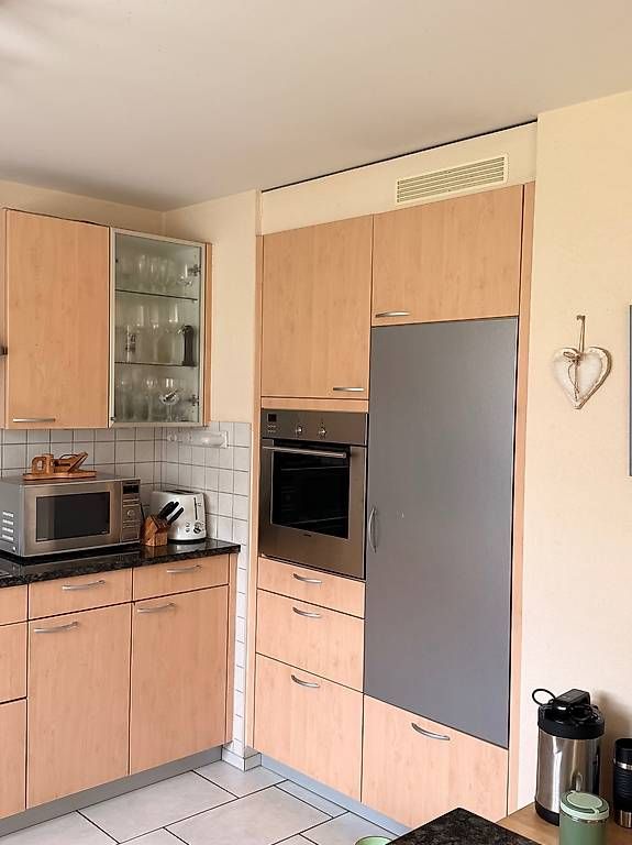 Cucine complete: Cuisine, entièrement équipée – Usato da Wallenried venduto da cynthia06 2