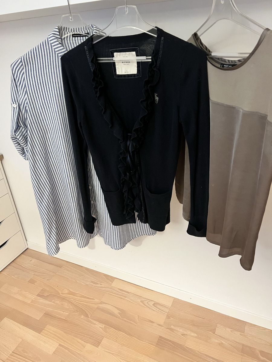 Abercrombie Lotti di vestiti: Abercrombie & Fitch – Usato da Winterthur venduto da Dasomesi