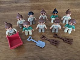 Duplo Set Zoofigiren (Y263)