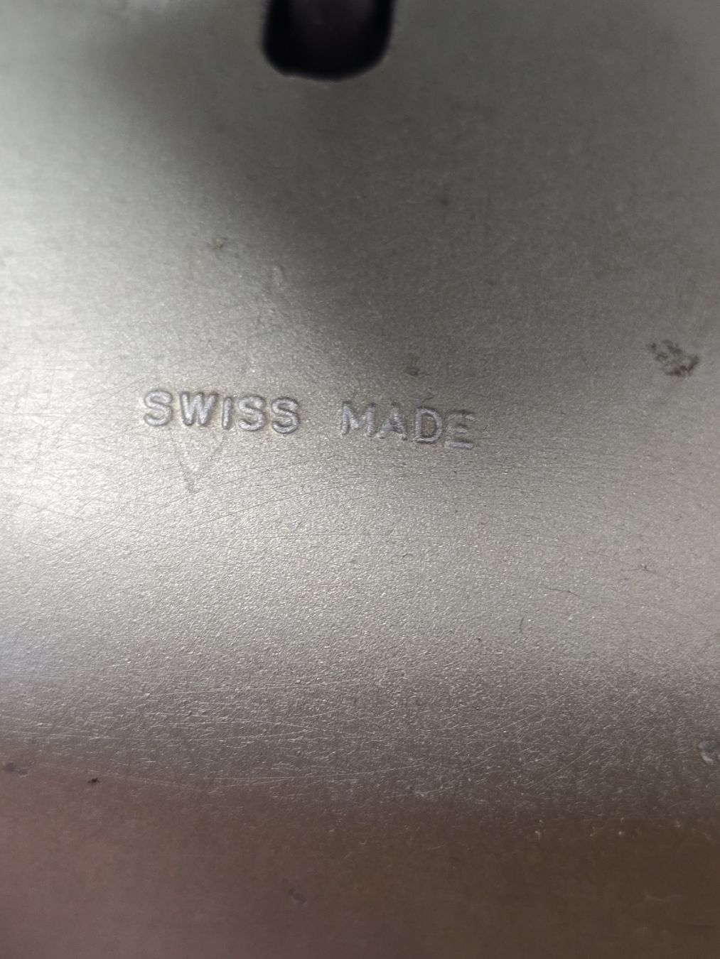 Syro Bilance da cucina: Küchenwaage – Usato da Amriswil venduto da newschweiz 1