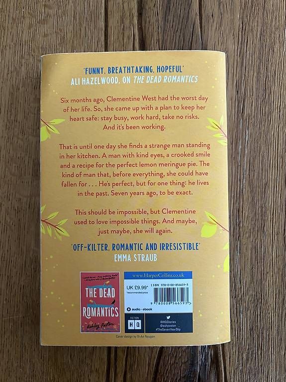 Libri: The sven year slip - Ashley Poston – Usato da Burgdorf venduto da nib_zf7z 1