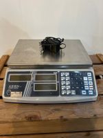 Preiswaage / Marktwaage / Ladenwaage bis 30 kg