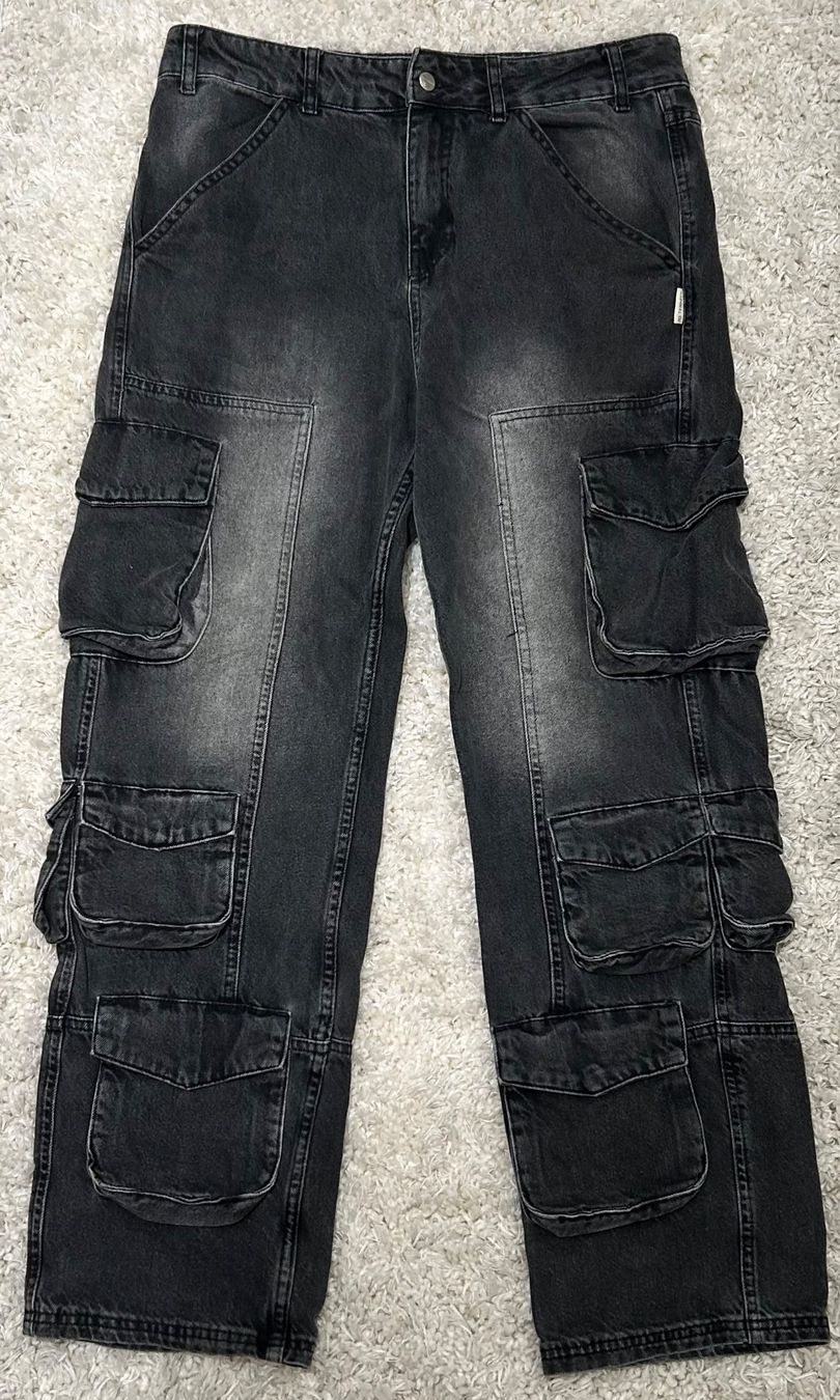 Pantaloni: Reternity Cargohose – Usato da Künten venduto da scoobydoo1312