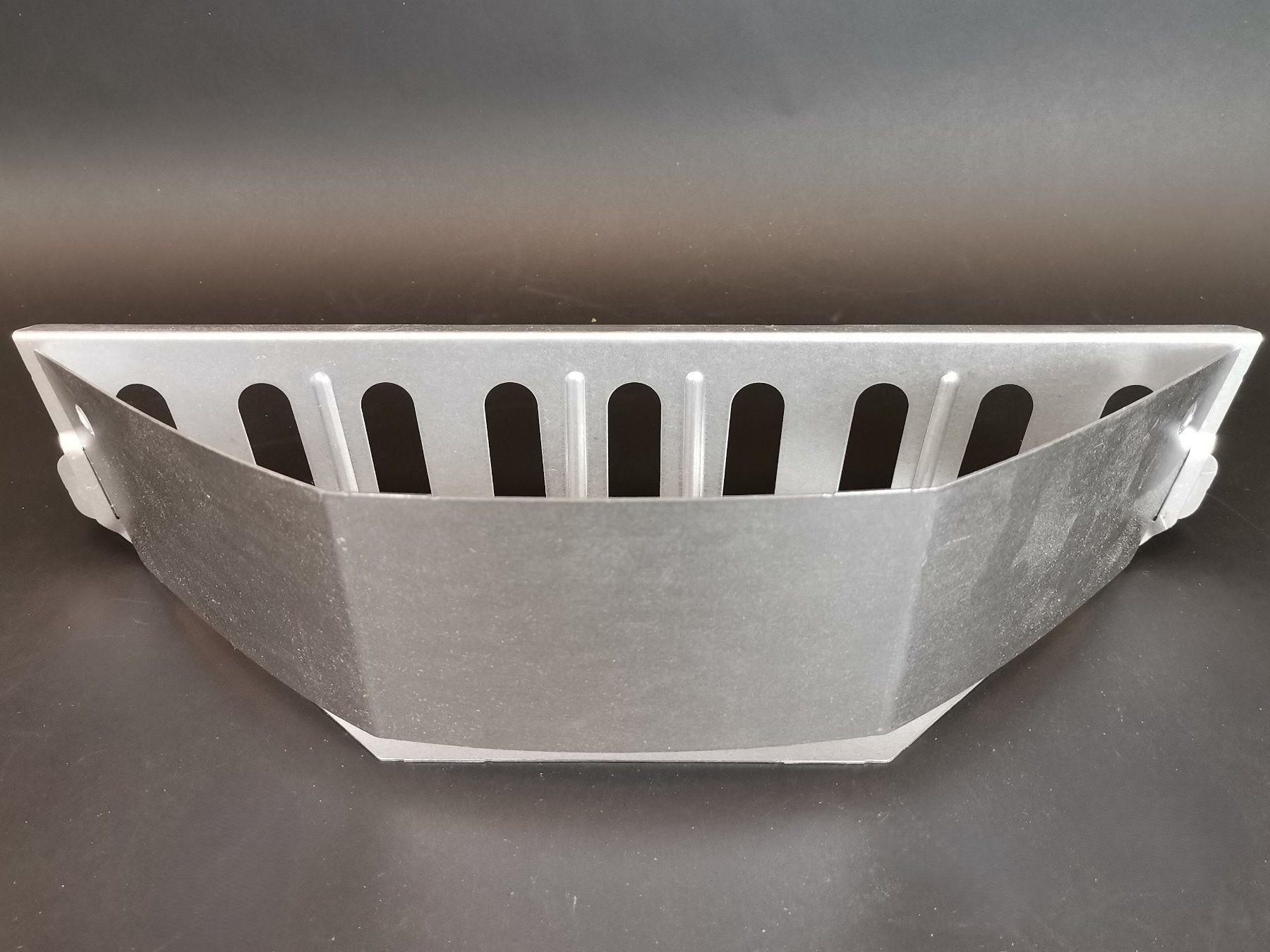 Weber Bracieri: WEBER Holzkohlekörbe 2 Stück – Nuovo e nell'imballaggio originale da Schaffhausen venduto da Restwert_SH 1