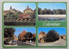 Colombier