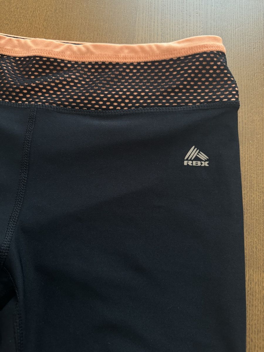 Leggings: RBX Leggins – Usato da Siebnen venduto da koschitoschi 1