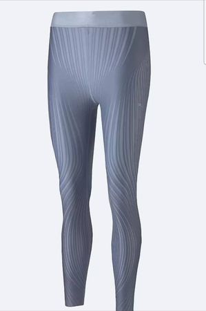 Puma Flawless Sculpt 7/8 Leggings High Waist, Damen Gr. M