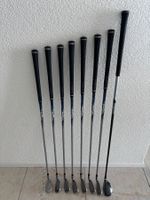 Golfschläger Set Cobra Baffler + Fairway Holz 3