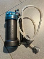 MSR Wasserfilter Expedition Seattle WA USA