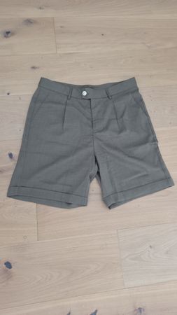 Manfinity Shorts, Khaki, Grösse M, Sommer, neuwertig!