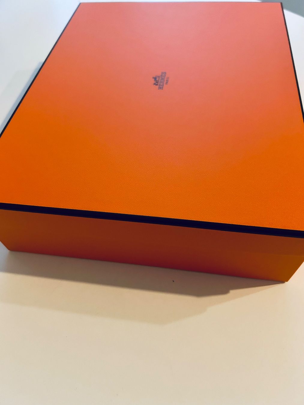 Hermès Sonstige Dekorationen & Accessoires: Box Schachtel Hermes 1 box – Neu (gemäss Beschreibung) aus Zürich von Ferienan 7