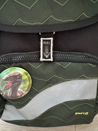 Kinder Schulrucksack, mit Sportsack
