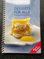 Betty Bossi „Dessert für alle“