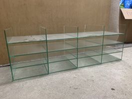 Errex A4 Register Glas