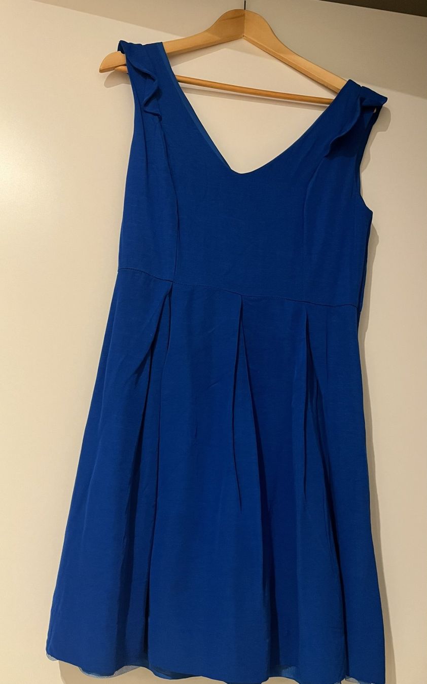 Kookai Vestiti: Robe d'été Kookai neuve – Nuovo (secondo la descrizione) da Dübendorf venduto da wid_fjc6 1