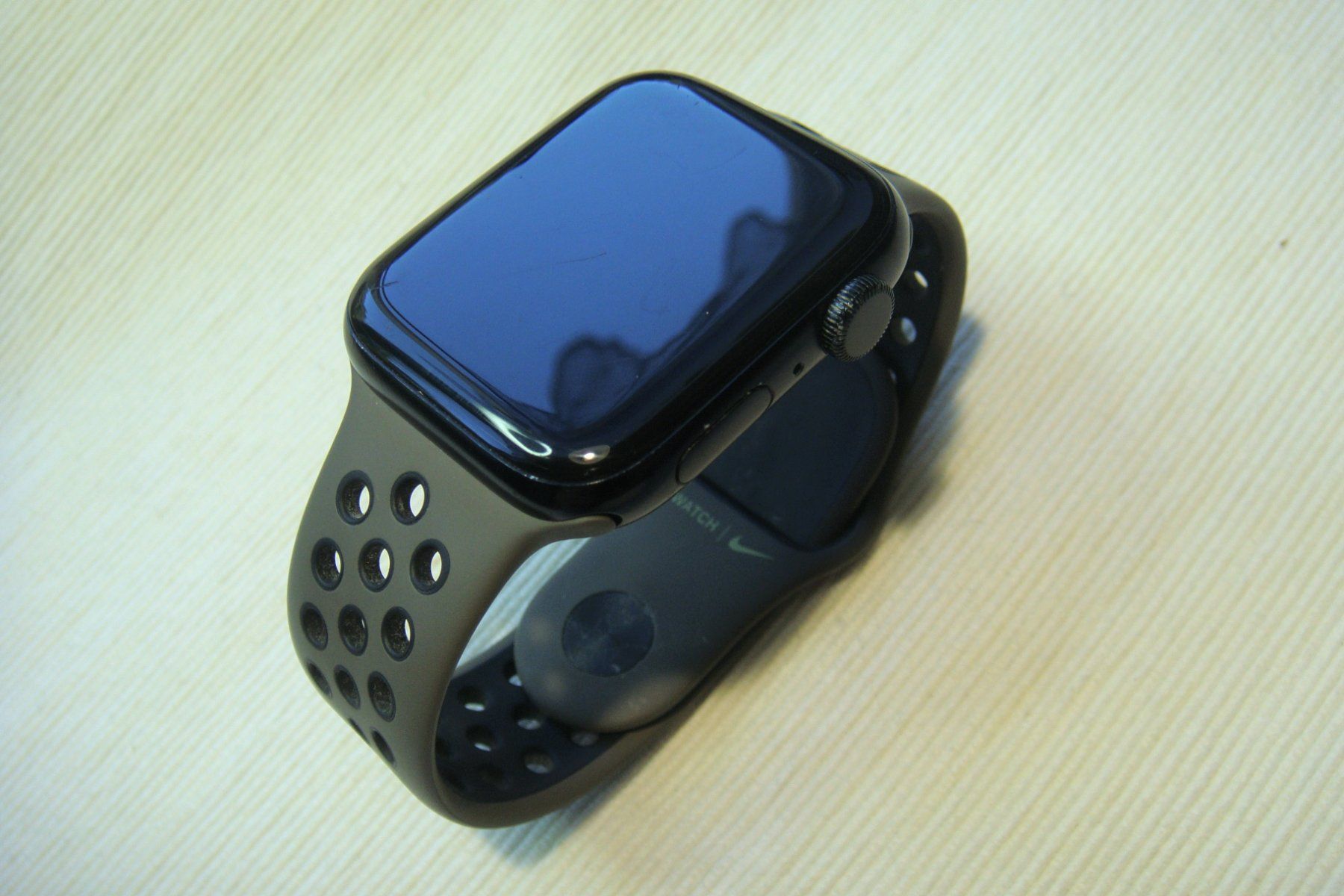 Apple Smartwatch: Apple Watch SE – D'occasion à Emmenbrücke par kuhn4951