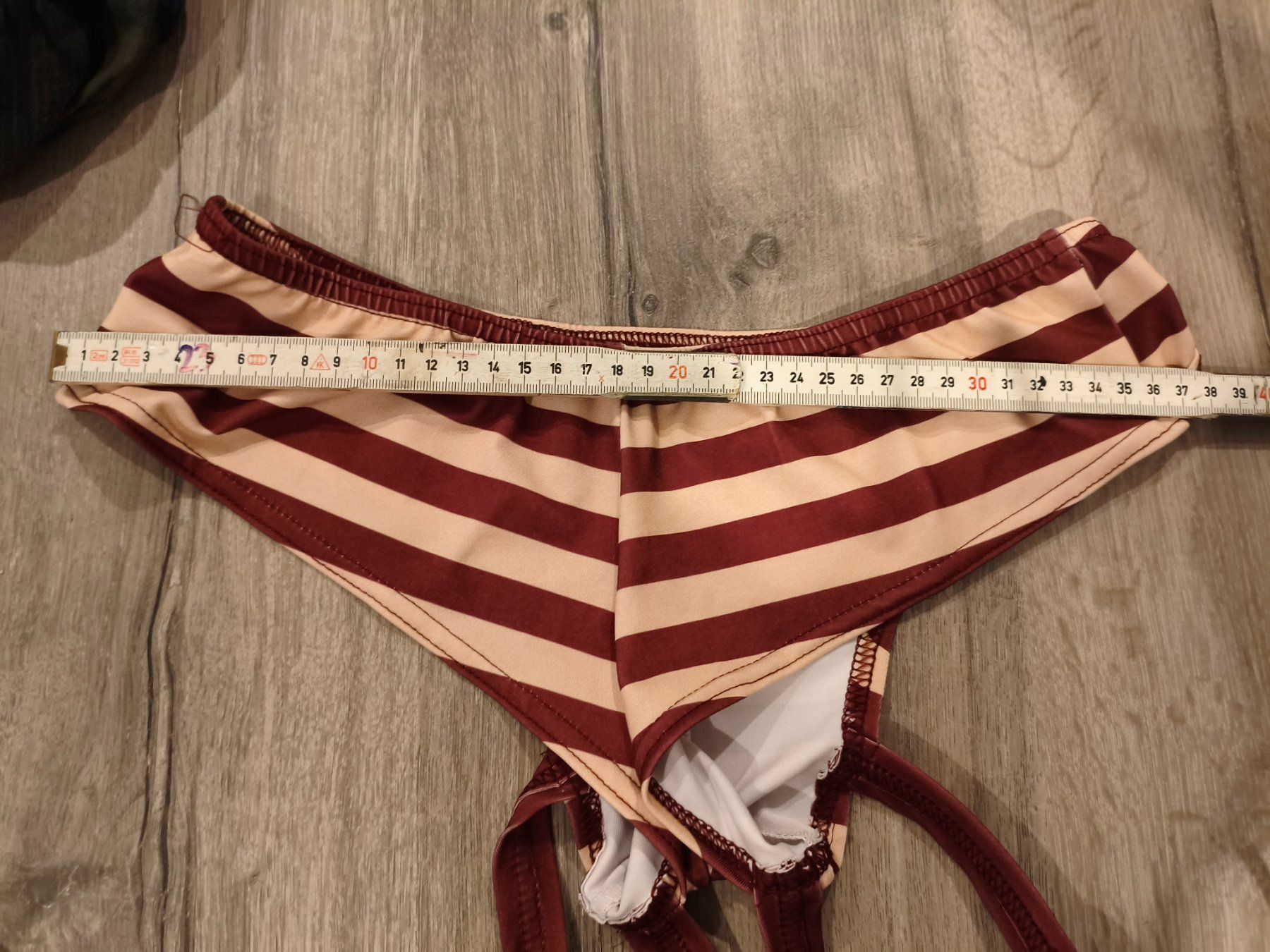 Kleiderpakete: completo pole dance – Gebraucht aus Bioggio von OresteIronix 1
