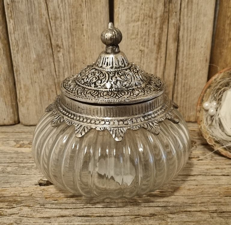 Chihuahua Bonbonglas Mit Deckel - Süße Hundeform Dose Für Süßigkeiten Und Snacks