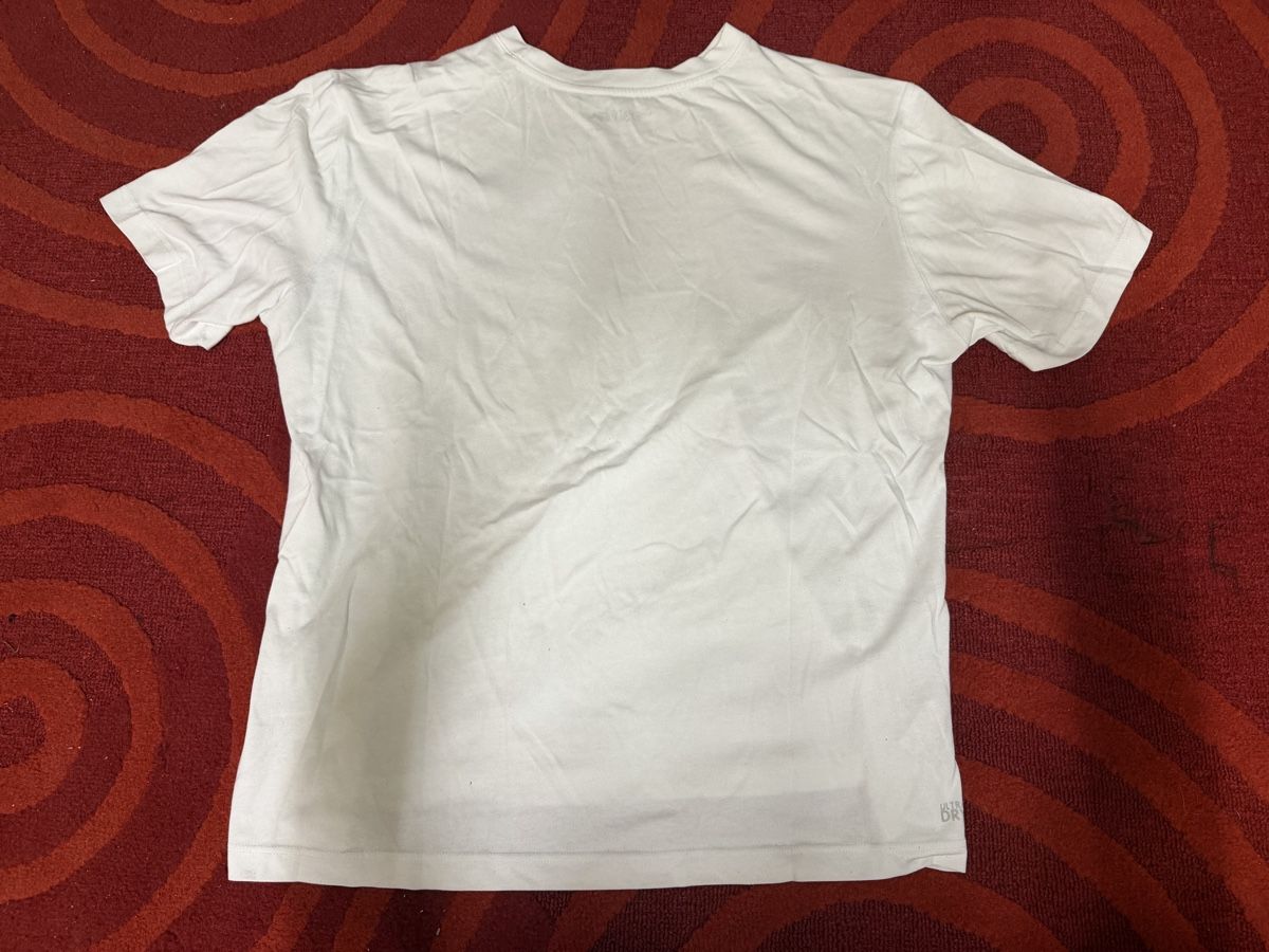 Lacoste T-shirts: Lacoste T-Shirt – D'occasion à Eschenbach LU par Tatzi1 1