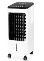 Emerio Luftkühler 270m3/h, NEU OVP, Garantie bis 03.07.2027