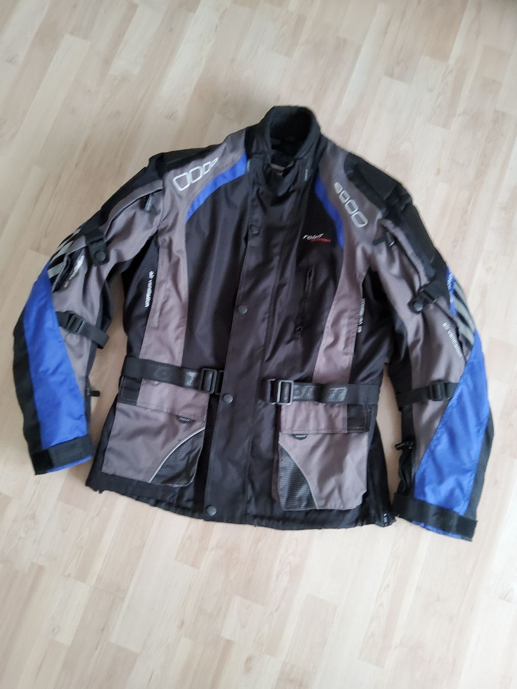 Giacche: Motorrad Jacke – Usato da Reinach BL venduto da Italcollage1010