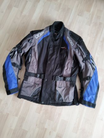 Motorrad Jacke