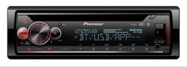 Autoradio Pioneer DEH-S720DAB mit Bluetooth gebrauchter