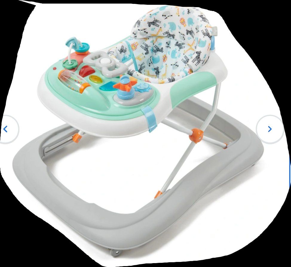 Veicoli per bambini: babywalker – Usato da Safenwil venduto da Rasmirthan 2