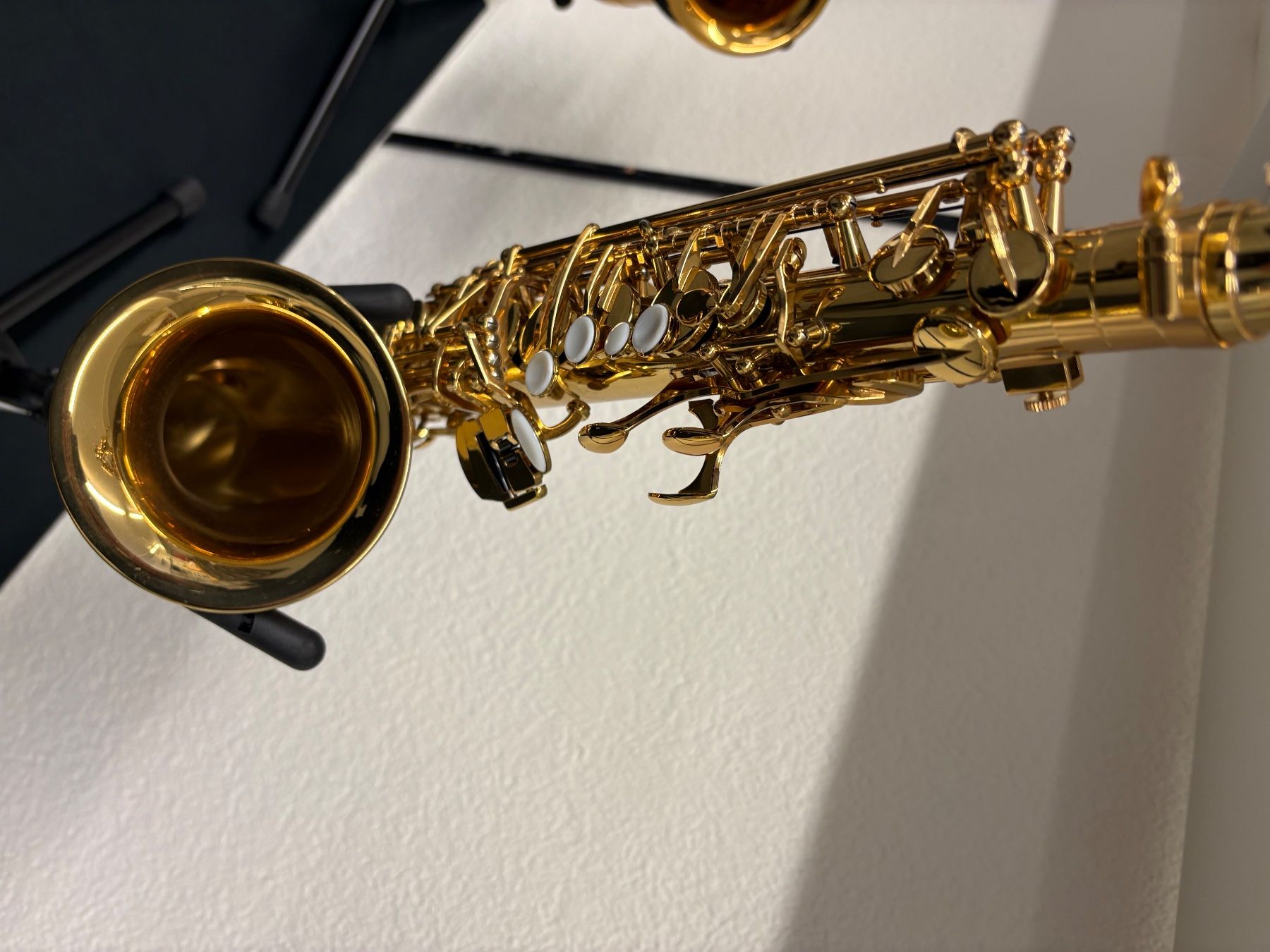 Strumenti musicali: Alto Saxophon Eastman EAS453 – Usato da Bern venduto da Daretobereal 3