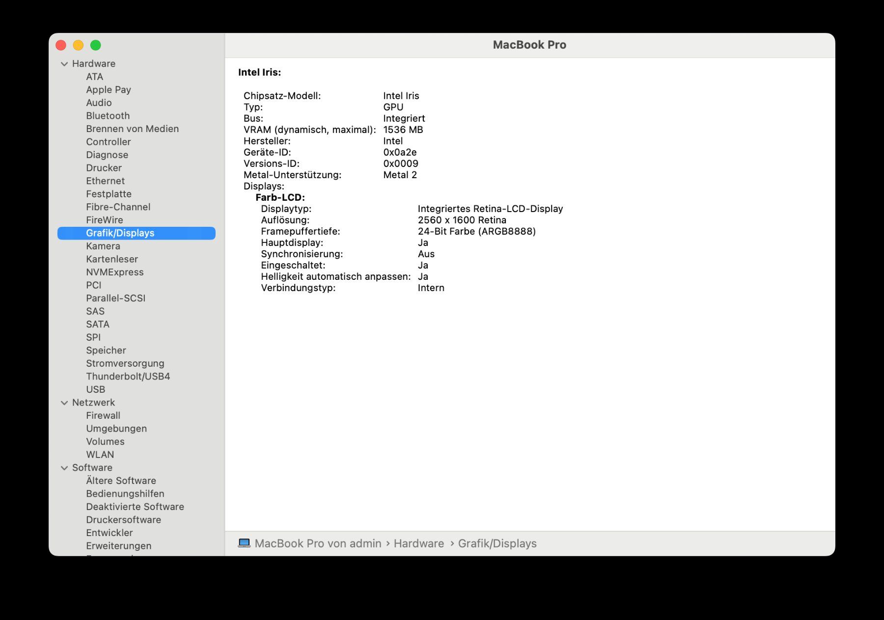 Apple Notebook: MacBook Pro 13" Late 2013 mit Sequoia – Usato da Zufikon venduto da tomasba 8