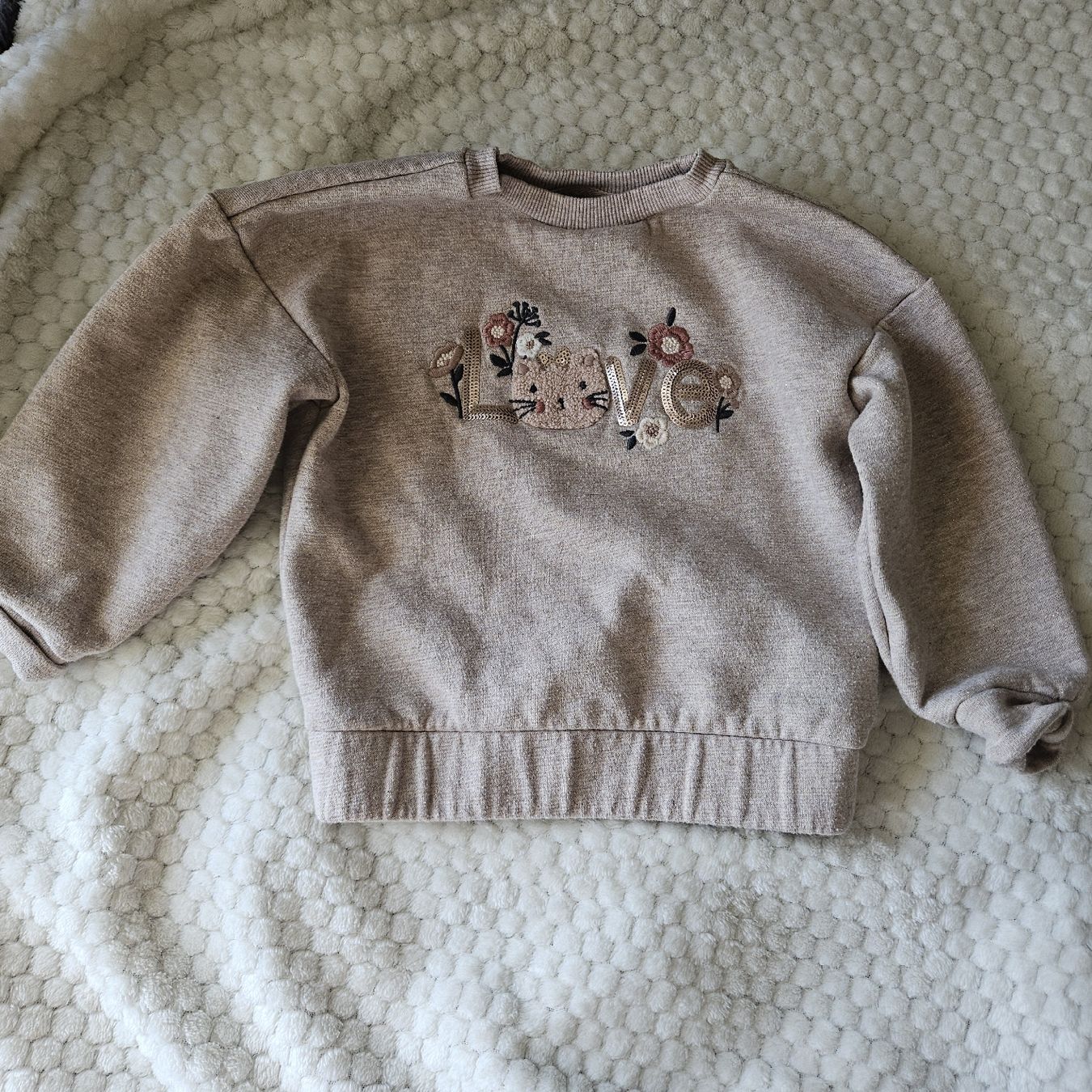 C&A Maglioni & Felpe: Pullover Grösse 98 – Nuovo (secondo la descrizione) da Herrliberg venduto da daki0017