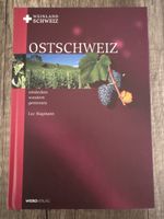 Weinland Schweiz Ostschweiz Luc Hagmann gebunden