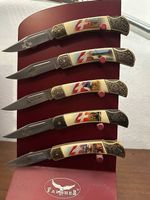 Coltelli Falkner da collezione