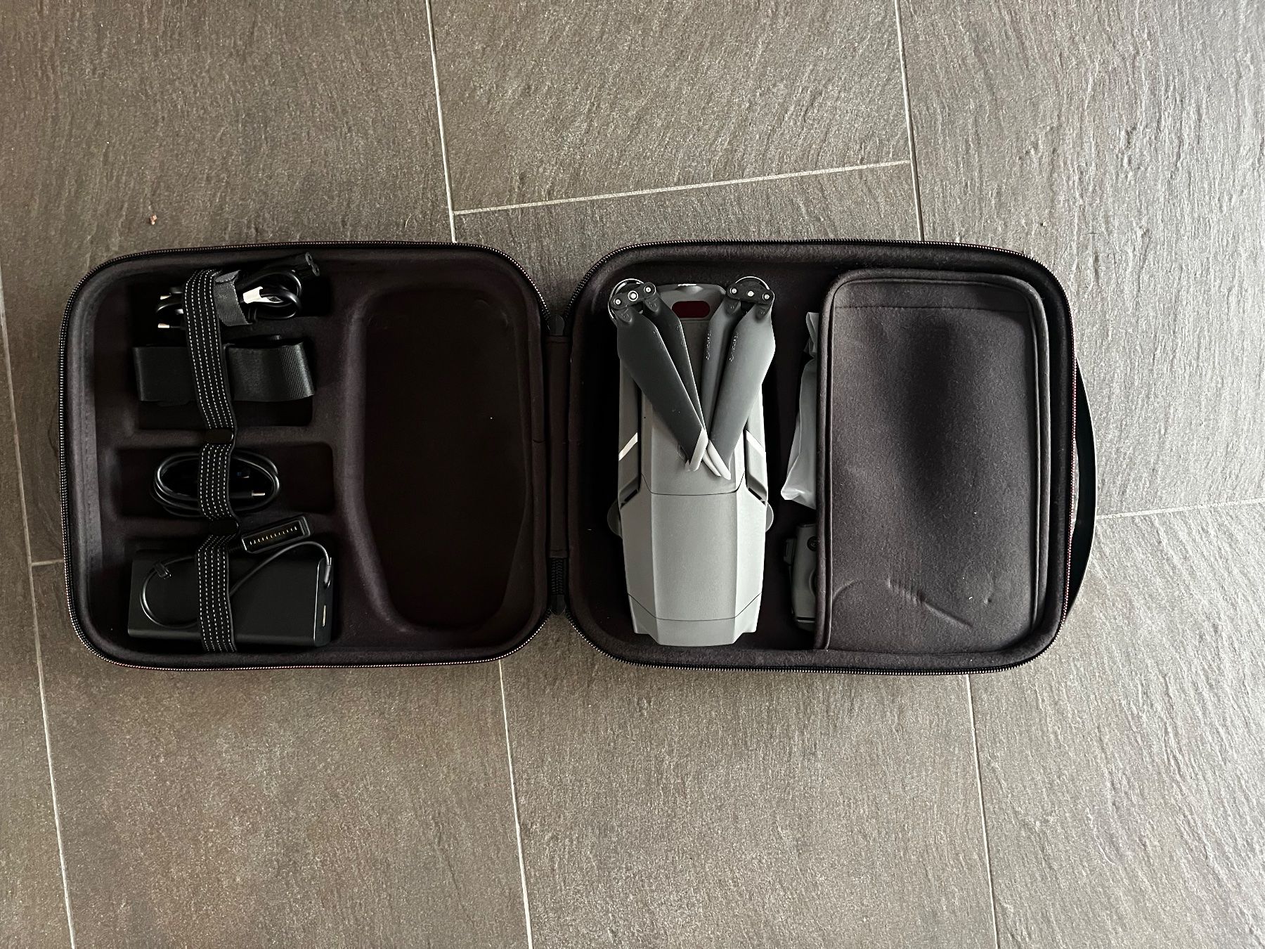 DJI RC Kits de montage: DJI Mavic 2 Zoom – D'occasion à Fribourg par fab_xz9z