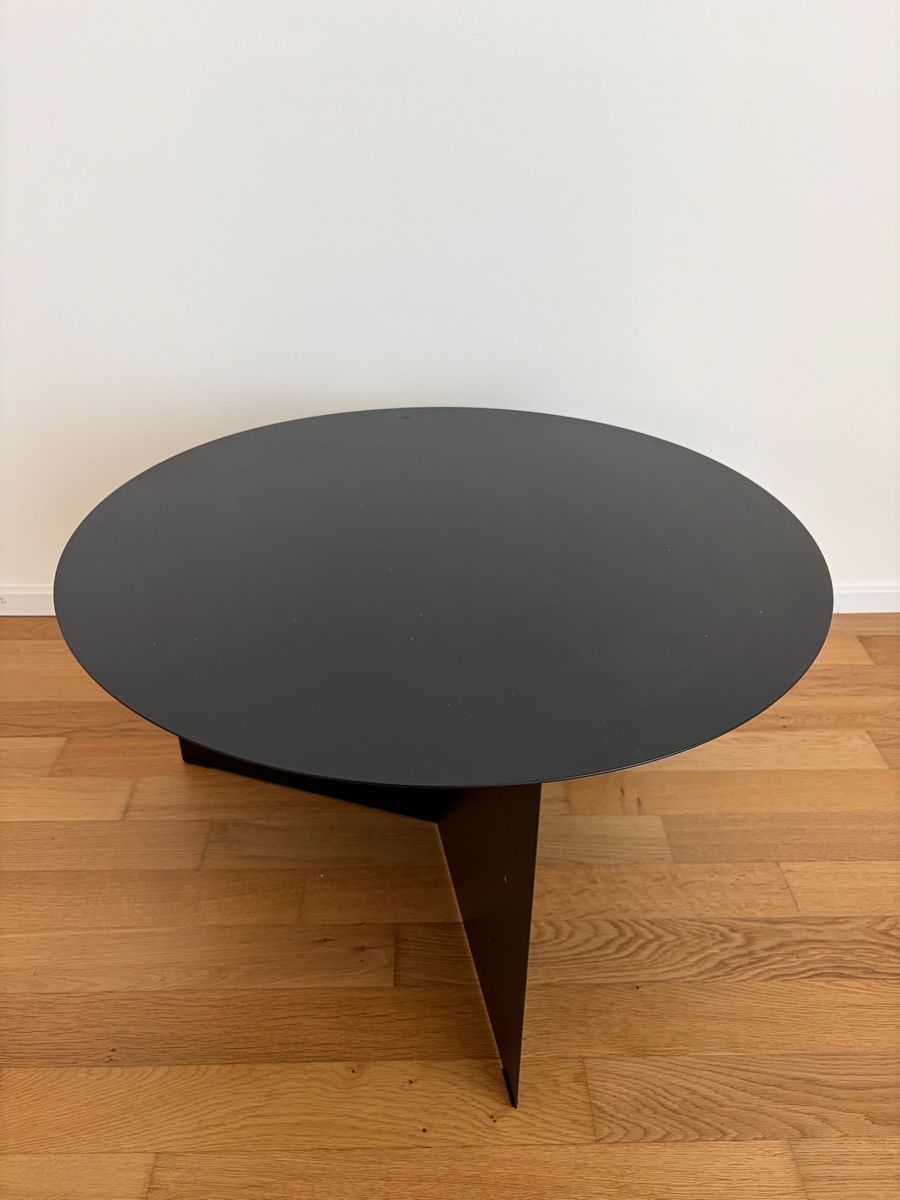 Hay Tische: HAY Design XL Slit Table / Couchtisch – Gebraucht aus Luzern von alf_289m
