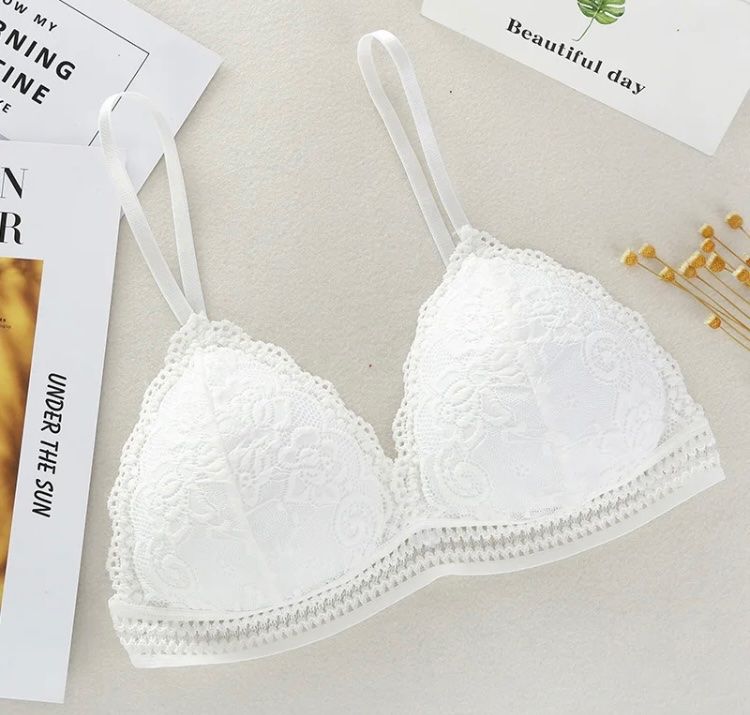 Altra biancheria intima: NEU sexy Spitzen-BH, Grösse S – Nuovo e nell'imballaggio originale da Winterthur venduto da Sunshine143