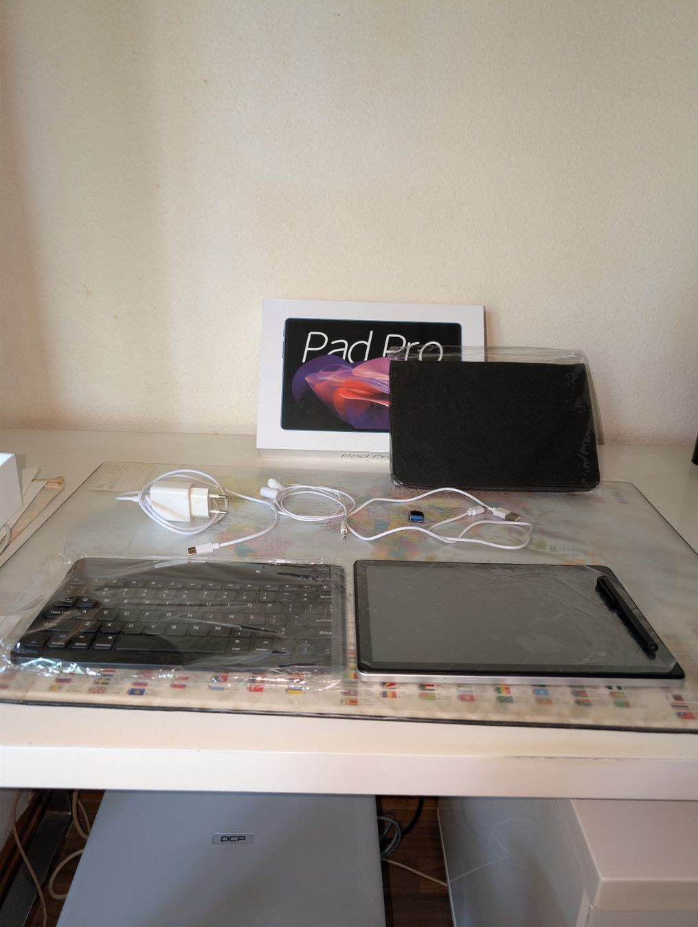 PC: 🌟Pad Pro🌟 – Nuovo e nell'imballaggio originale da solothurn venduto da vali-91 2