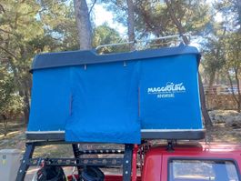 Motorhome Maggiolina Adventure